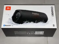 Enceinte JBL charge 5