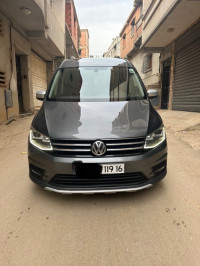 voitures-volkswagen-caddy-2019-alltrack-douera-alger-algerie