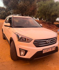 voitures-hyundai-creta-2018-gls-bab-el-oued-alger-algerie