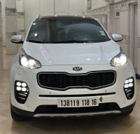 voitures-kia-sportage-2018-gt-line-ouled-fayet-alger-algerie