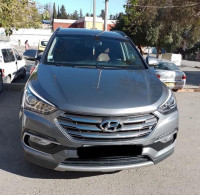 voitures-hyundai-santafe-2018-ahmar-el-ain-tipaza-algerie