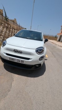 cars-fiat-500x-2024-club-boufarik-blida-algeria