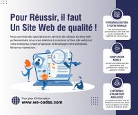 bureautique-internet-creation-de-sites-web-professionnels-reghaia-alger-algerie