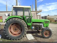Deutz 8006 1973