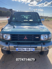 voitures-mitsubishi-pajero-longue-2000-ain-tadles-mostaganem-algerie