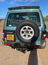 voitures-mitsubishi-pajero-court-2000-ain-tadles-mostaganem-algerie