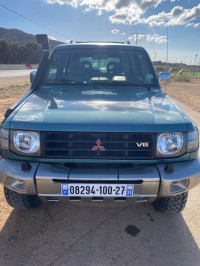 voitures-mitsubishi-pajero-court-2000-ain-tadles-mostaganem-algerie