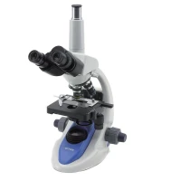 MICROSCOPE OPTIQUE TRINOCULAIRE 