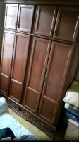 armoires-commodes-je-vend-un-armoire-bachdjerrah-alger-algerie