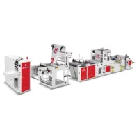 Soudeuse Chovytong automatique