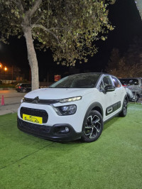 voitures-citroen-c3-2022-hdi-jijel-algerie