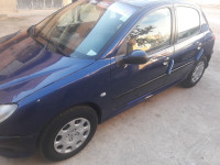 voitures-peugeot-206-2004-tiaret-algerie