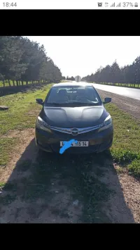 Haima m3 2015 