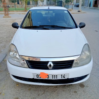 voitures-renault-symbol-2011-tiaret-algerie