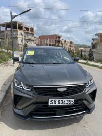 سيارات-geely-coolray-2026-super-max-قسنطينة-الجزائر