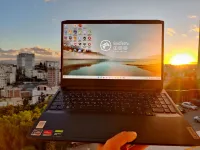 Lenovo IdeaPad GAMING 3 - 15" 120HZ - Ryzen 5 5600h - GTX 1650 - 8/16gb - 500/1TB SSD+HDD