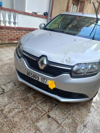 voitures-renault-symbole-2017-bas-clim-el-harrach-alger-algerie