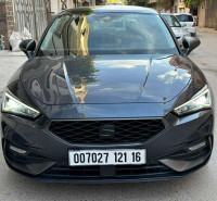 voitures-seat-leon-2021-fr-staoueli-alger-algerie