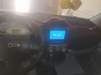 Daihatsu Sirion 2010 Sirion