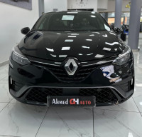 voitures-renault-clio-2023-rs-line-chlef-algerie