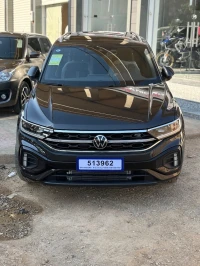 Volkswagen T-Roc 2025 Chenguang Edition