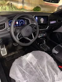 Volkswagen T-Roc 2025 R-Line 