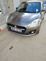 voitures-suzuki-swift-2022-khenchela-algerie