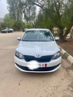 voitures-skoda-fabia-2016-style-tlemcen-algerie