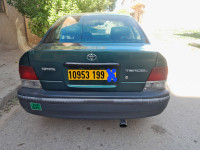 voitures-toyota-tercel-1999-mahdia-tiaret-algerie