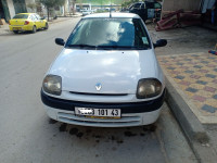 voitures-renault-clio-2-2001-extreme-ferdjioua-mila-algerie