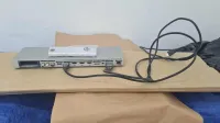 T.V