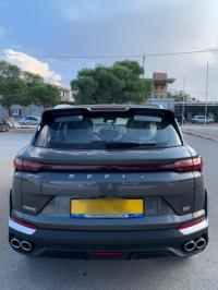 سيارات-geely-coolray-2026-full-options-باتنة-الجزائر