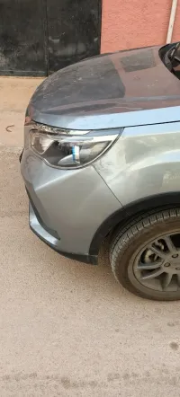 Geely Gx3 pro 2024 Drive