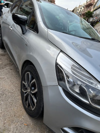 voitures-renault-clio-4-2018-limited-2-alger-centre-algerie