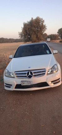 voitures-mercedes-classe-c-2012-250-avantgarde-sidi-bel-abbes-algerie