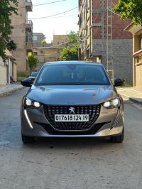 سيارات-peugeot-208-2024-allure-pack-سطيف-الجزائر