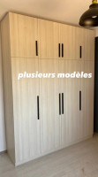 armoires-commodes-dressing-placard-et-armoire-sur-mesure-moderne-bordj-el-kiffan-alger-algerie