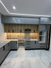 إكسسوارات-مطبخ-cuisine-equipee-moderne-et-sur-mesure-high-gloss-برج-الكيفان-الجزائر