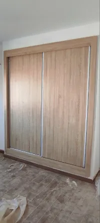 Dressing mdf