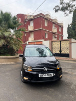 voitures-volkswagen-caddy-2018-collection-bab-ezzouar-alger-algerie