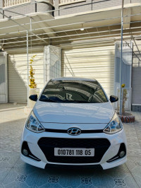 voitures-hyundai-grand-i10-2018-dz-batna-algerie