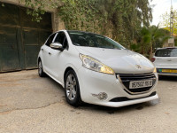 voitures-peugeot-208-2015-allure-facelift-douera-alger-algerie