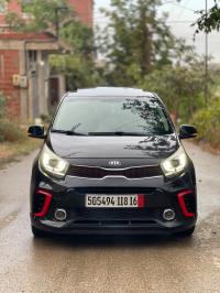سيارات-kia-picanto-2018-gt-line-الدويرة-الجزائر