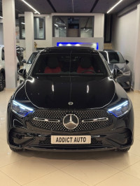 voitures-mercedes-glc-2024-amg-blida-algerie