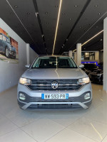 voitures-volkswagen-t-cross-2022-blida-algerie