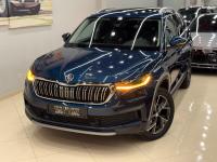 سيارات-skoda-kodiaq-2025-4x4-البليدة-الجزائر