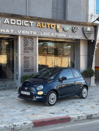 voitures-fiat-500-2023-club-blida-algerie