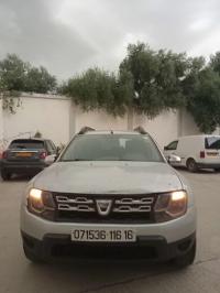 سيارات-dacia-duster-2016-البليدة-الجزائر