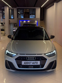 voitures-audi-a1-2023-s-line-blida-algerie