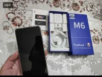 Freeyond M6